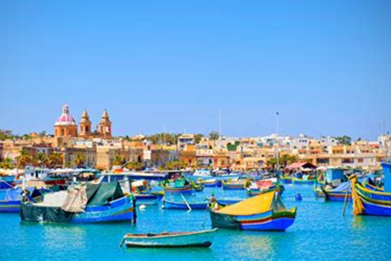 Alla scoperta di Malta e Gozo