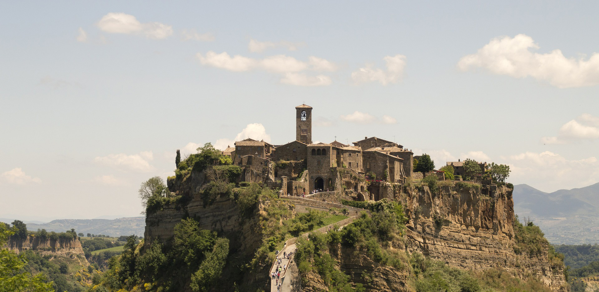 Bagnoregio