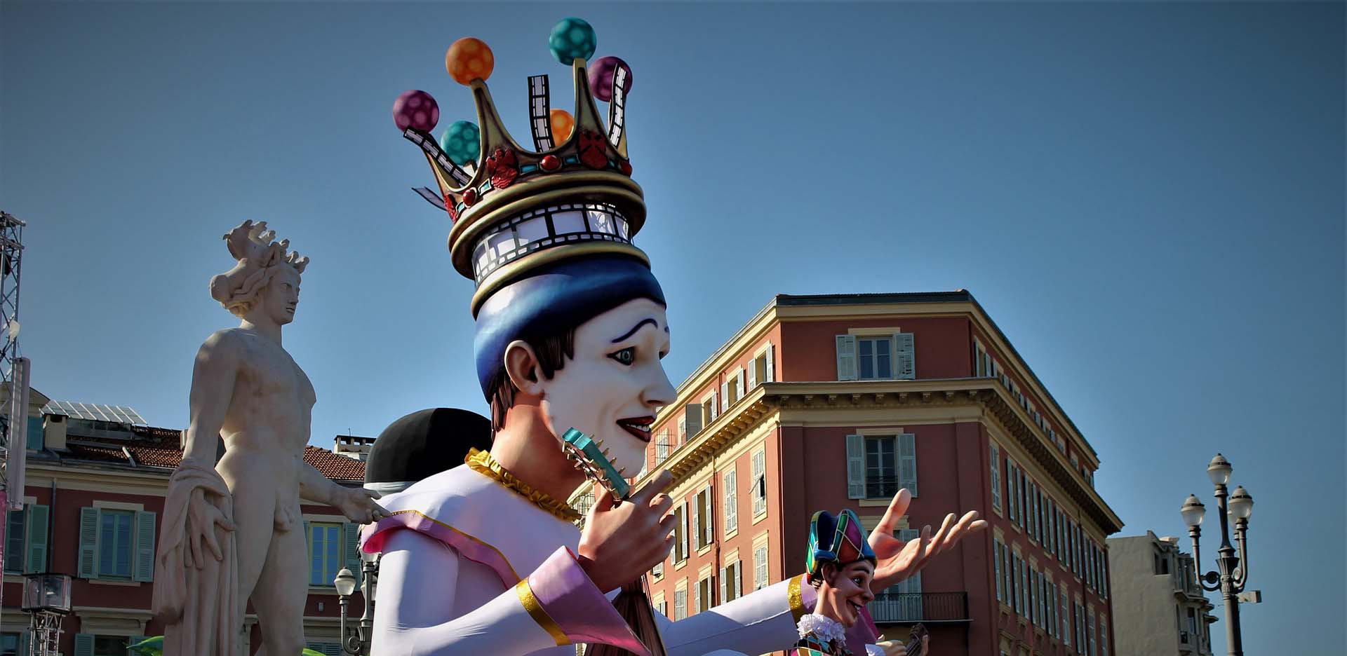 Nizza Carnevale