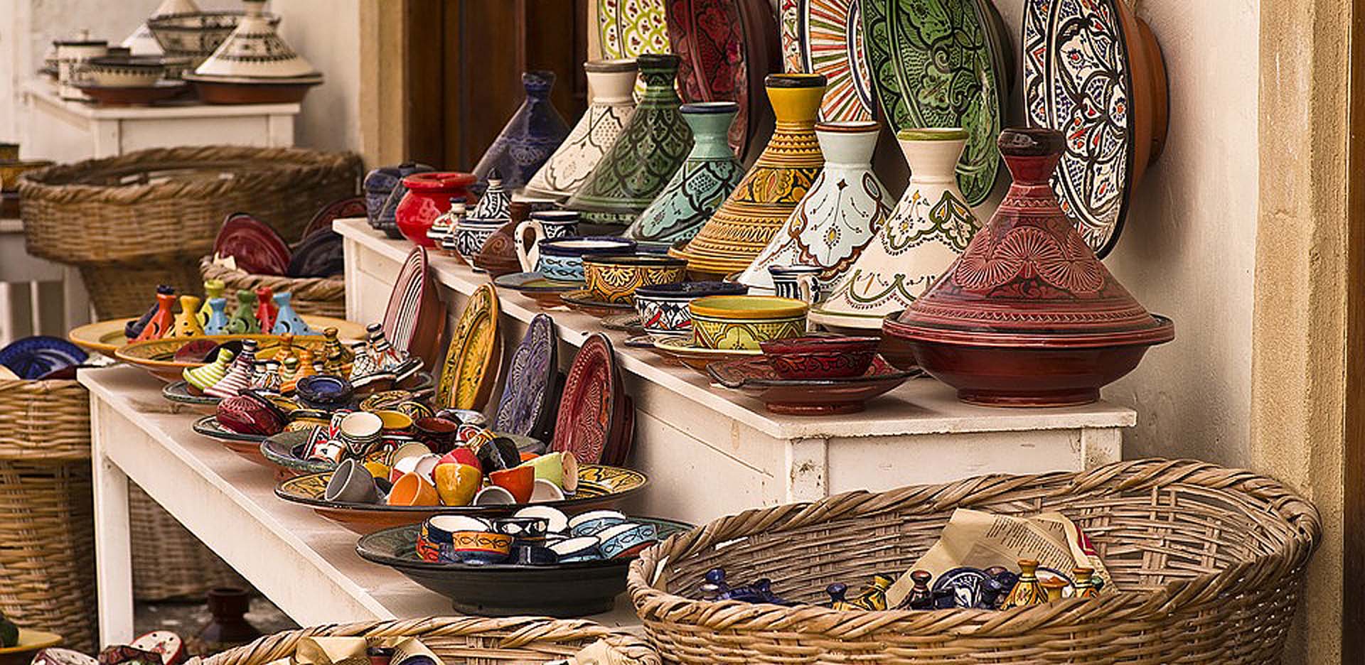 Marocco