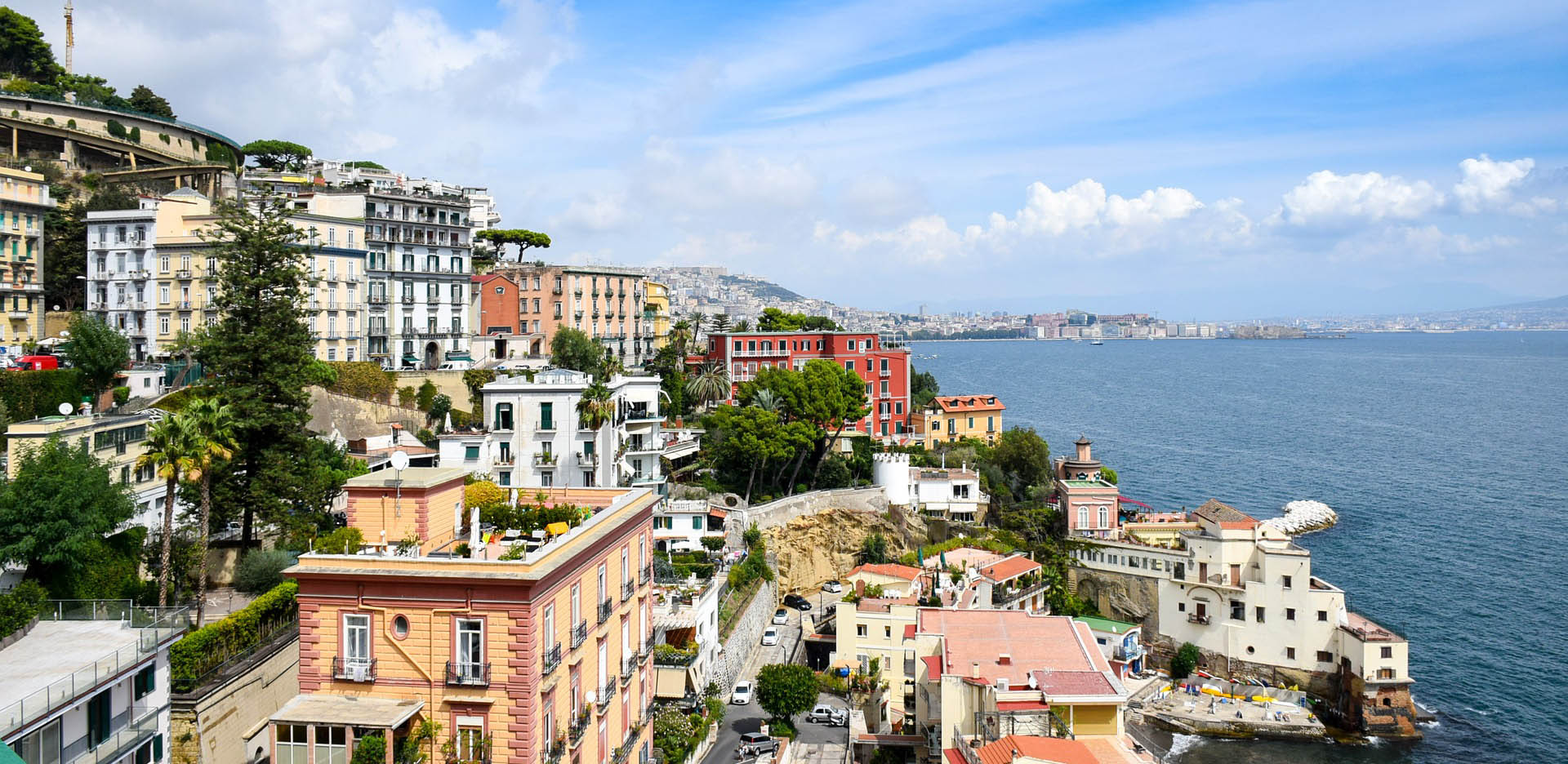 Golfo Napoli