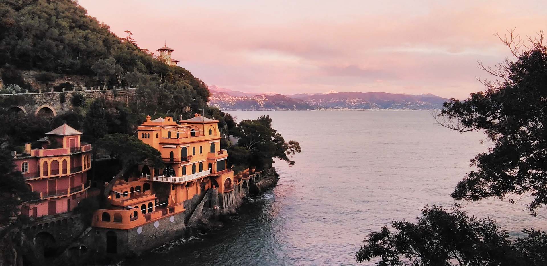 Portofino