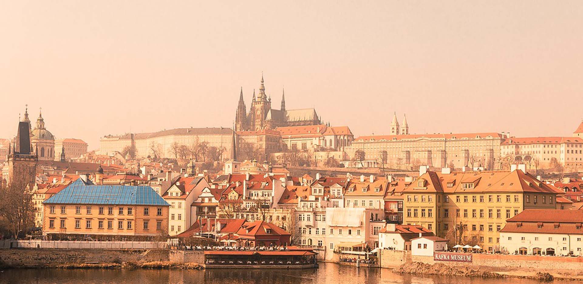 Praga