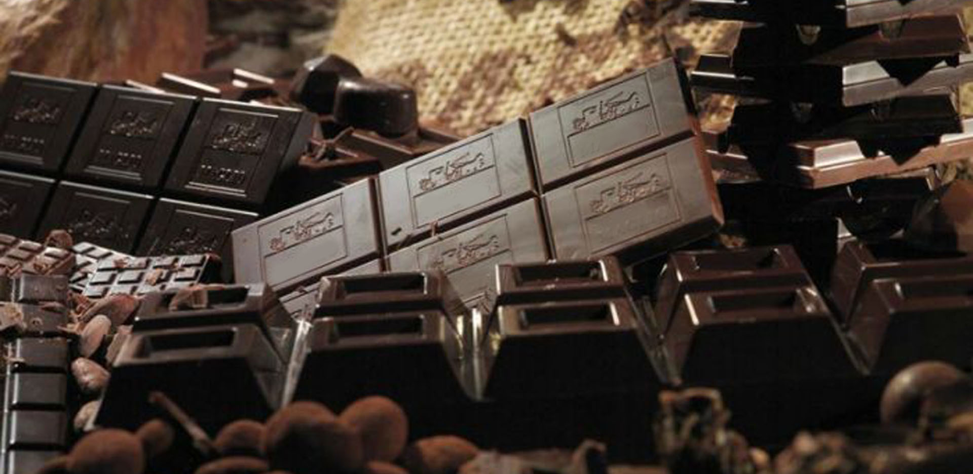 Modena festival Sciocolà