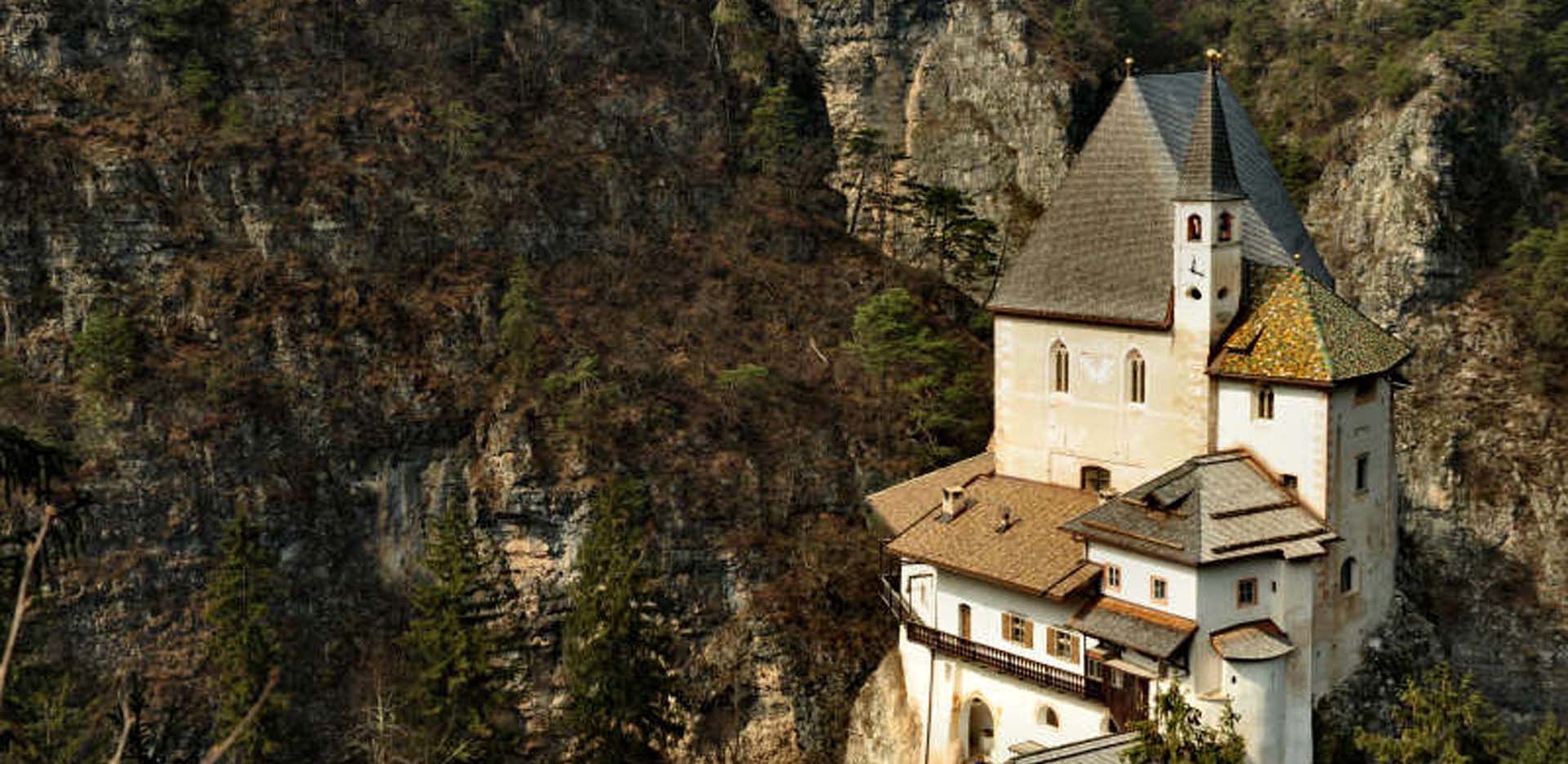Val di Non