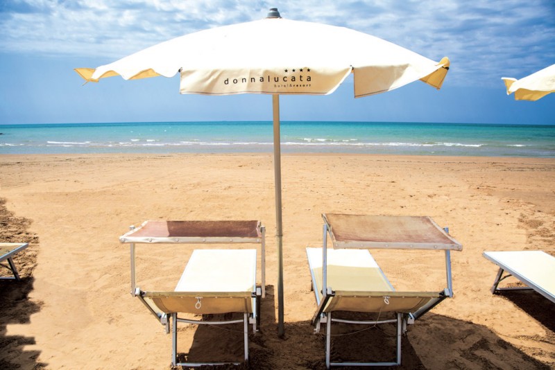 soggiorno mare in Sicilia