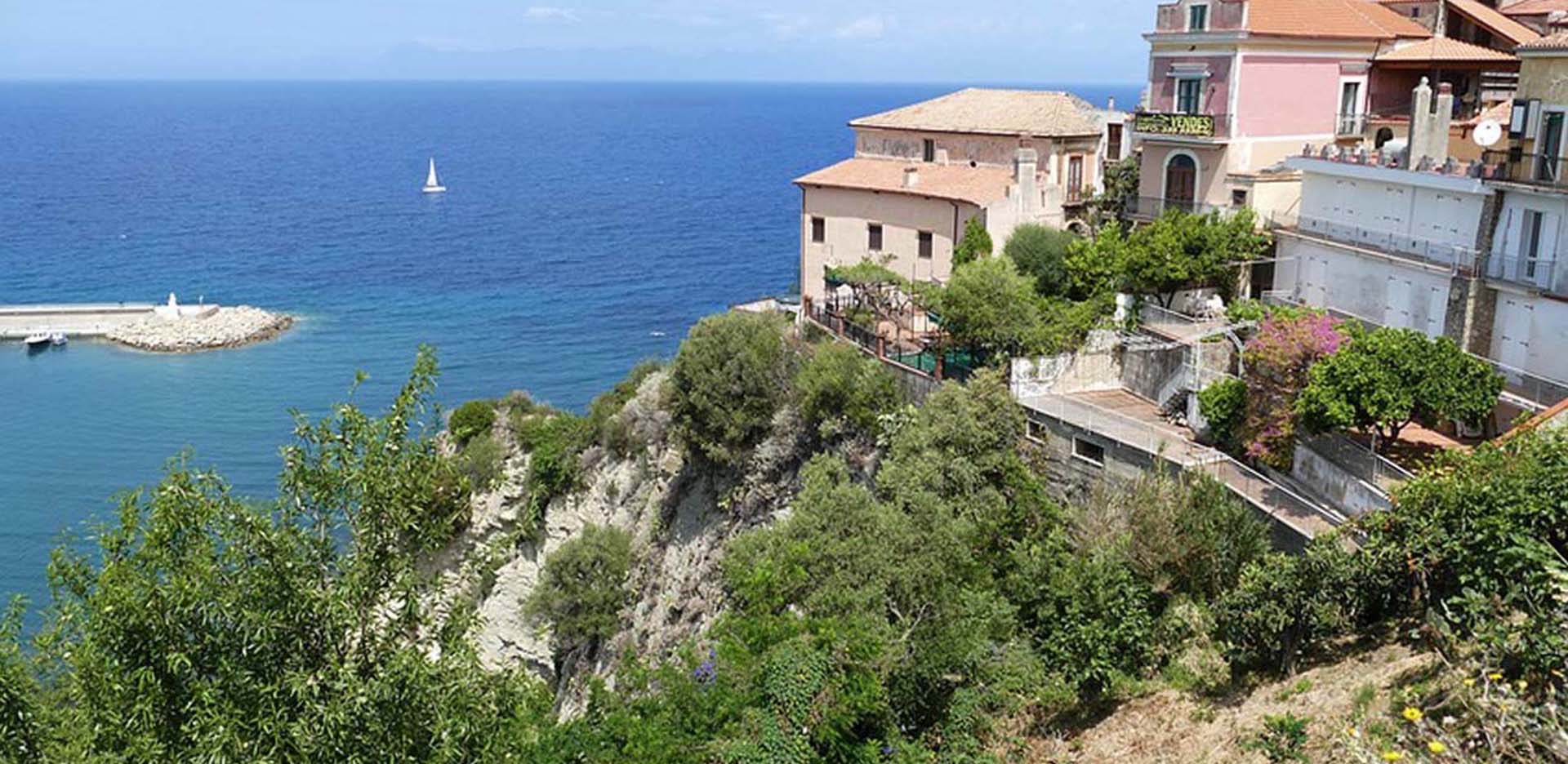 Cilento