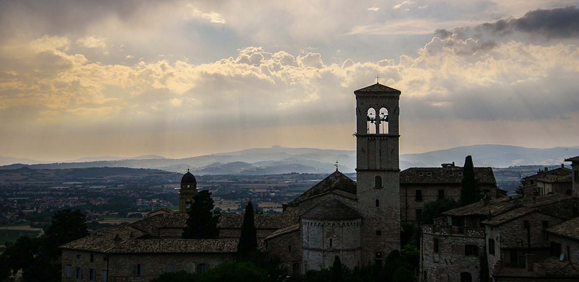 Assisi e Gubbio