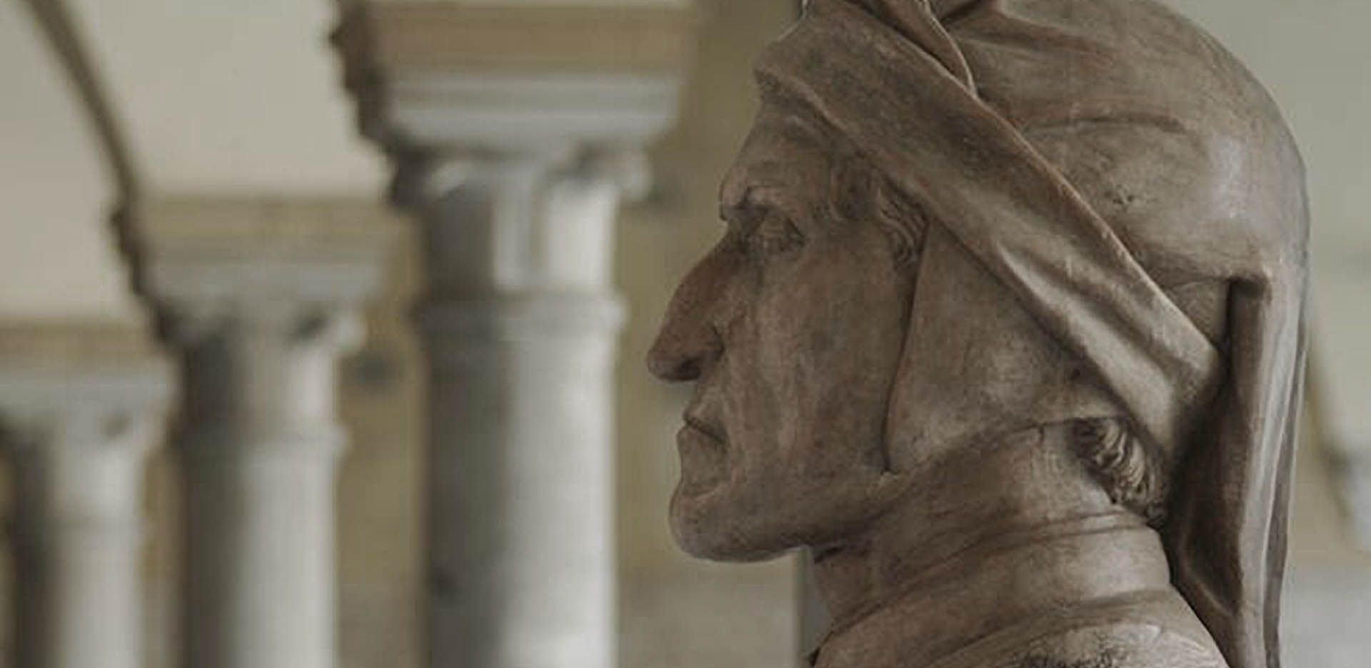 Ravenna Dante