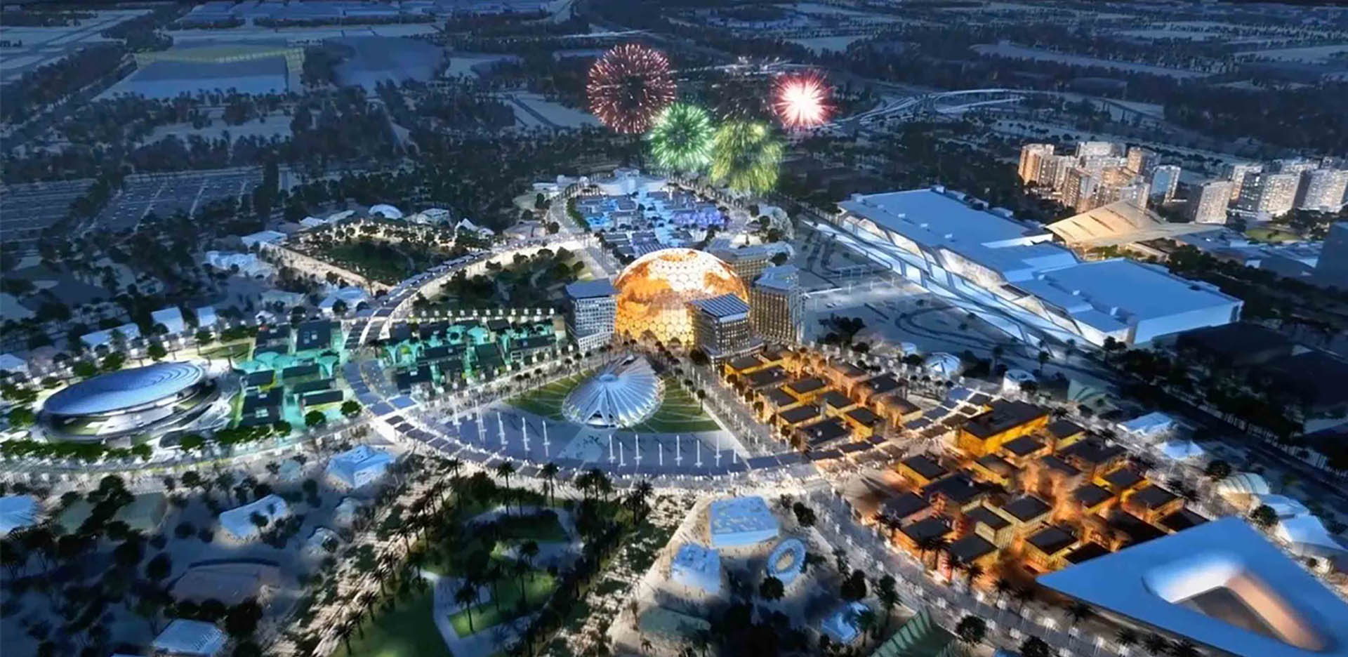 Dubai Expo 2022