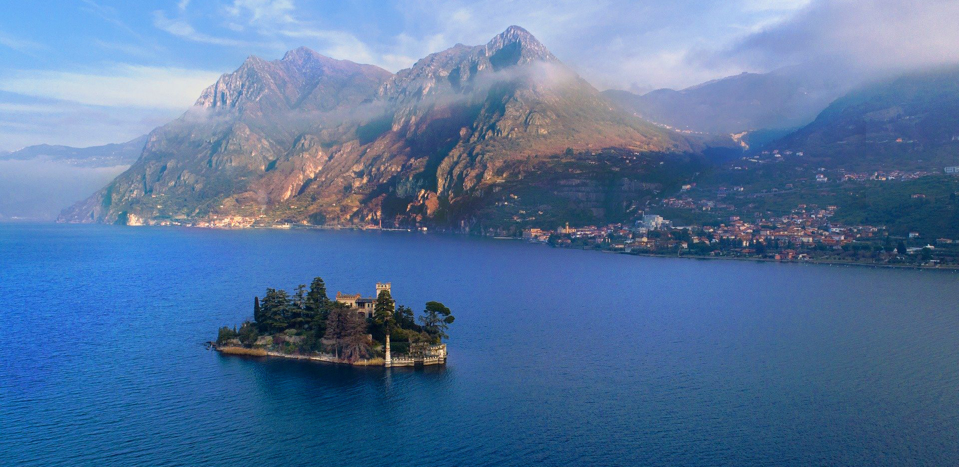 Iseo