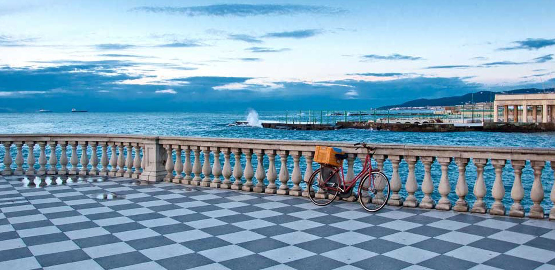 Livorno