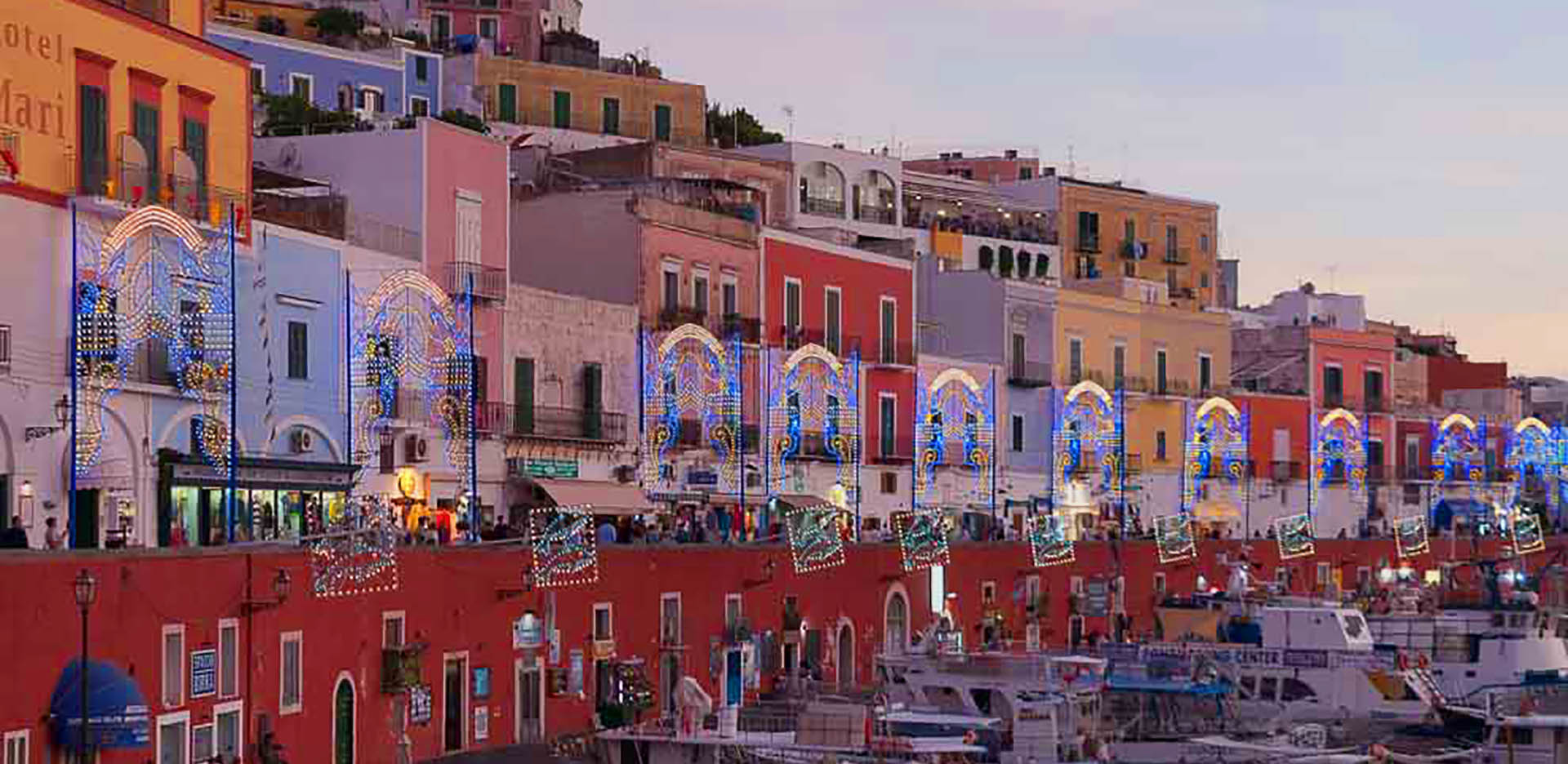 Circeo e Ponza