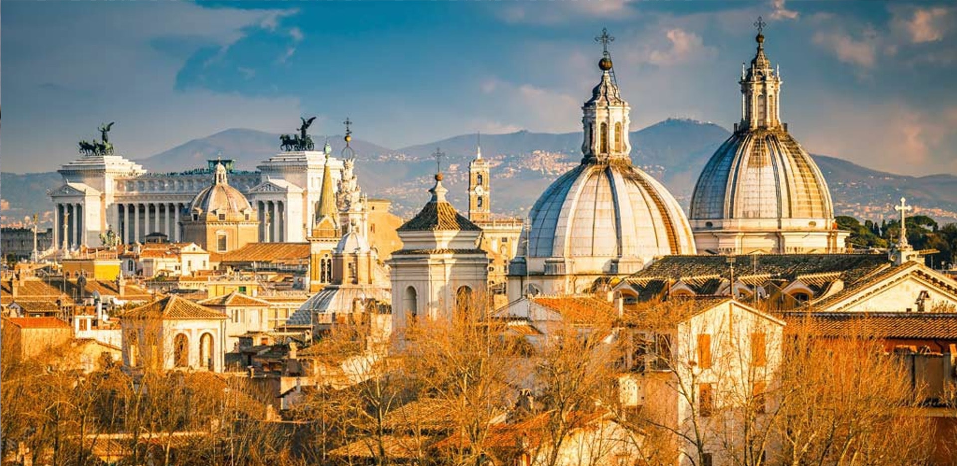Pasqua a Roma